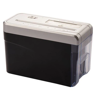 데스크탑 마이크로 컷 종이 분쇄기