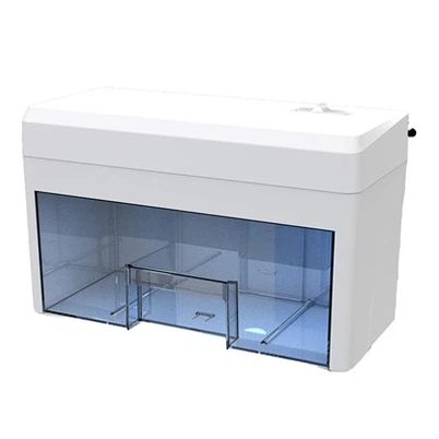 데스크탑 마이크로 컷 슈레더